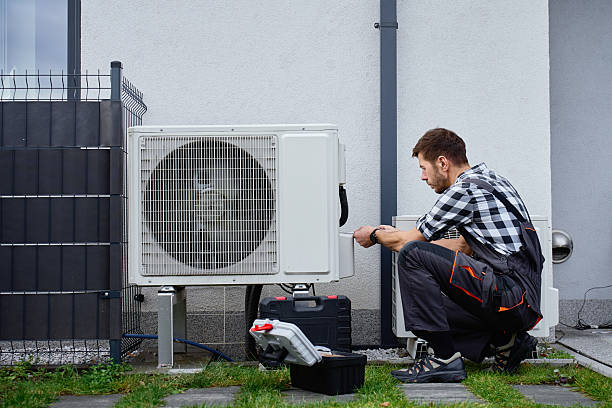 Trusted Hvac service in Center, KY - Tropical Oasis HVAC